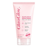 GlassGlow Gluta-Kojic Brightening Peel-Off Mask