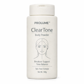 ClearTone Body Powder