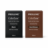 ColorEase Gentle Gel Hair Colour Duo