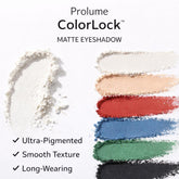 ColorLock Matte Eyeshadow
