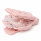 GlamTune Hair Gem Styling Kit