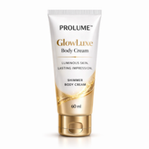 GlowLuxe Body Cream