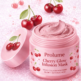 Cherry Glow Infusion Mask
