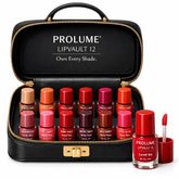 LipVault 12 - Set of 12 Everyday-Use Lip Tints
