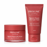 LumiWrap Pigment Repair Duo