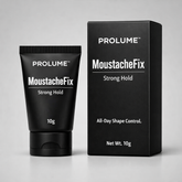 MoustacheFix Strong Hold Beard & Moustache Fixing Cream