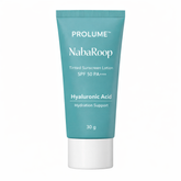 NabaRoop Tinted Sunscreen Lotion SPF 50 PA+++ – Hyaluronic Acid