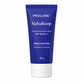 NabaRoop Tinted Sunscreen Lotion SPF 50 PA+++ – Niacinamide