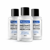 NailEase Instant Nail Paint Remover – Pack of 3