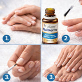 NailRevive – Multi-Purpose Nail Care Solution