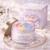 Skin Whitening Whipped Rainbow Body butter
