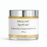 SpotFade Brightening Depigmentation Gel