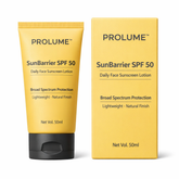SunBarrier SPF 50