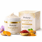 SvarnaGlow Cream