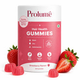 Hair Health Gummies