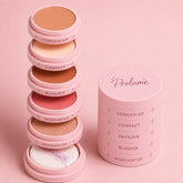 Glam Bar 5-in-1 Makeup Kit