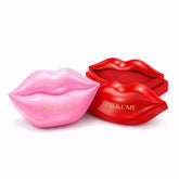 Perfect Pout Lip Whitening Mask.