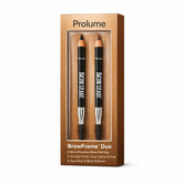 BrowFrame Duo - set of 2 Pencils
