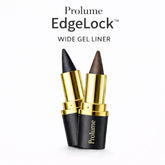 Wide Gel Liner (Pack of 2 – Black & Brown)