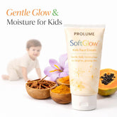 SoftGlow Kids Face Cream