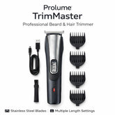 TrimMaster – Professional Beard & Hair Trimmer