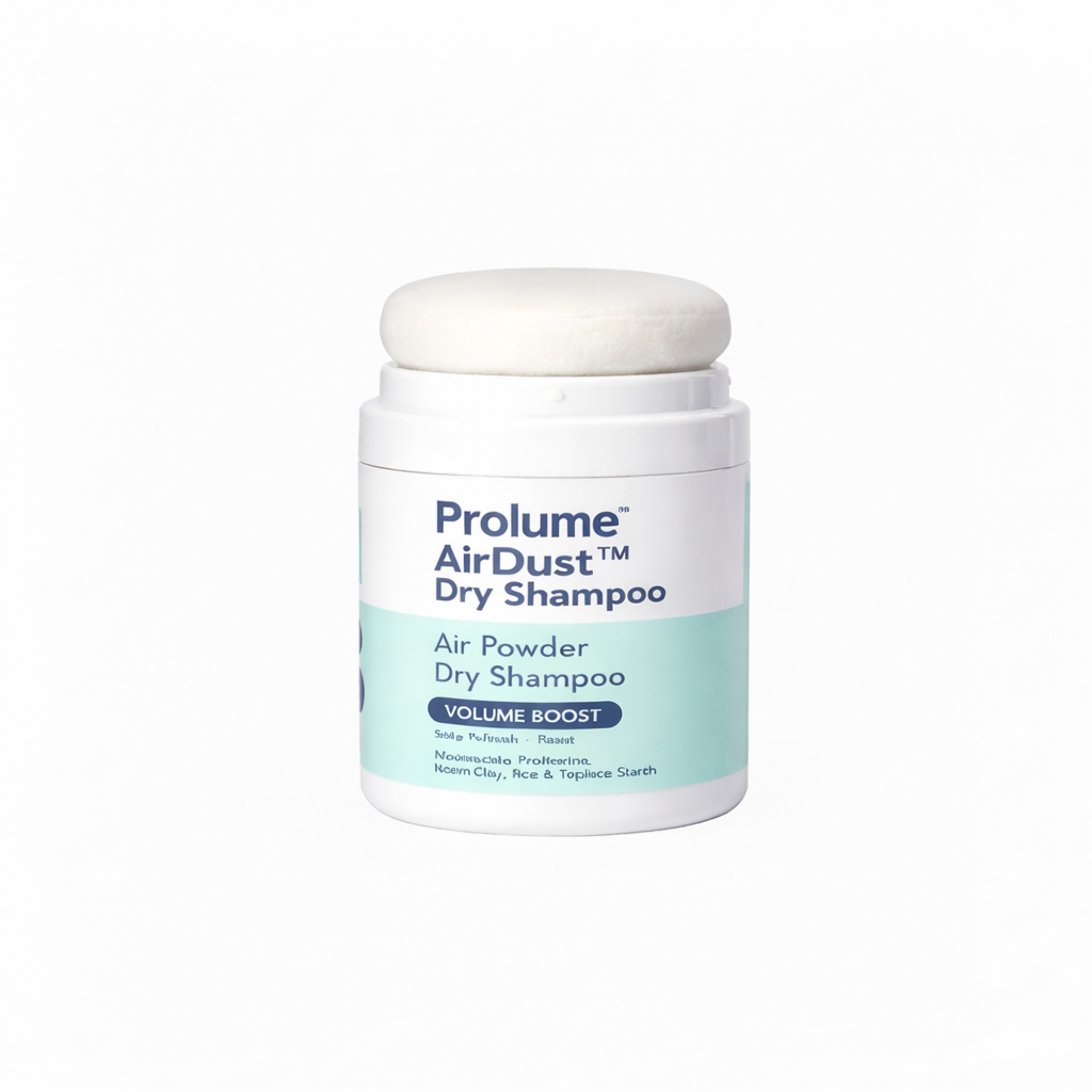 Proluminary AirDust Dry Shampoo
