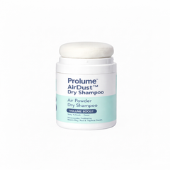 Proluminary AirDust Dry Shampoo