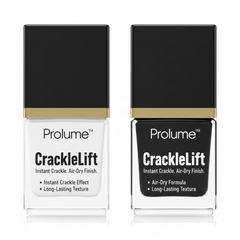 CrackleLift Instant Crackle Nail Polish