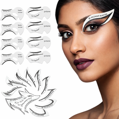 WingMaster Eye Makeup Stencil Kit
