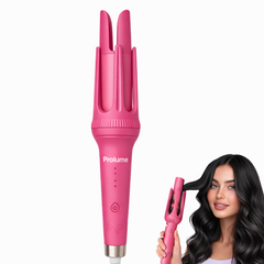 AutoCurl Pro Automatic Hair Curler