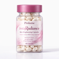 InstaRadiance Skin Brightening Capsules