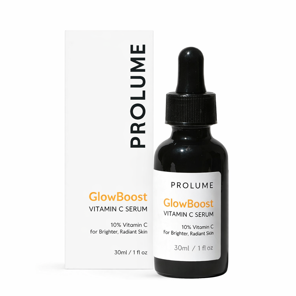 GlowBoost Vitamin C Serum