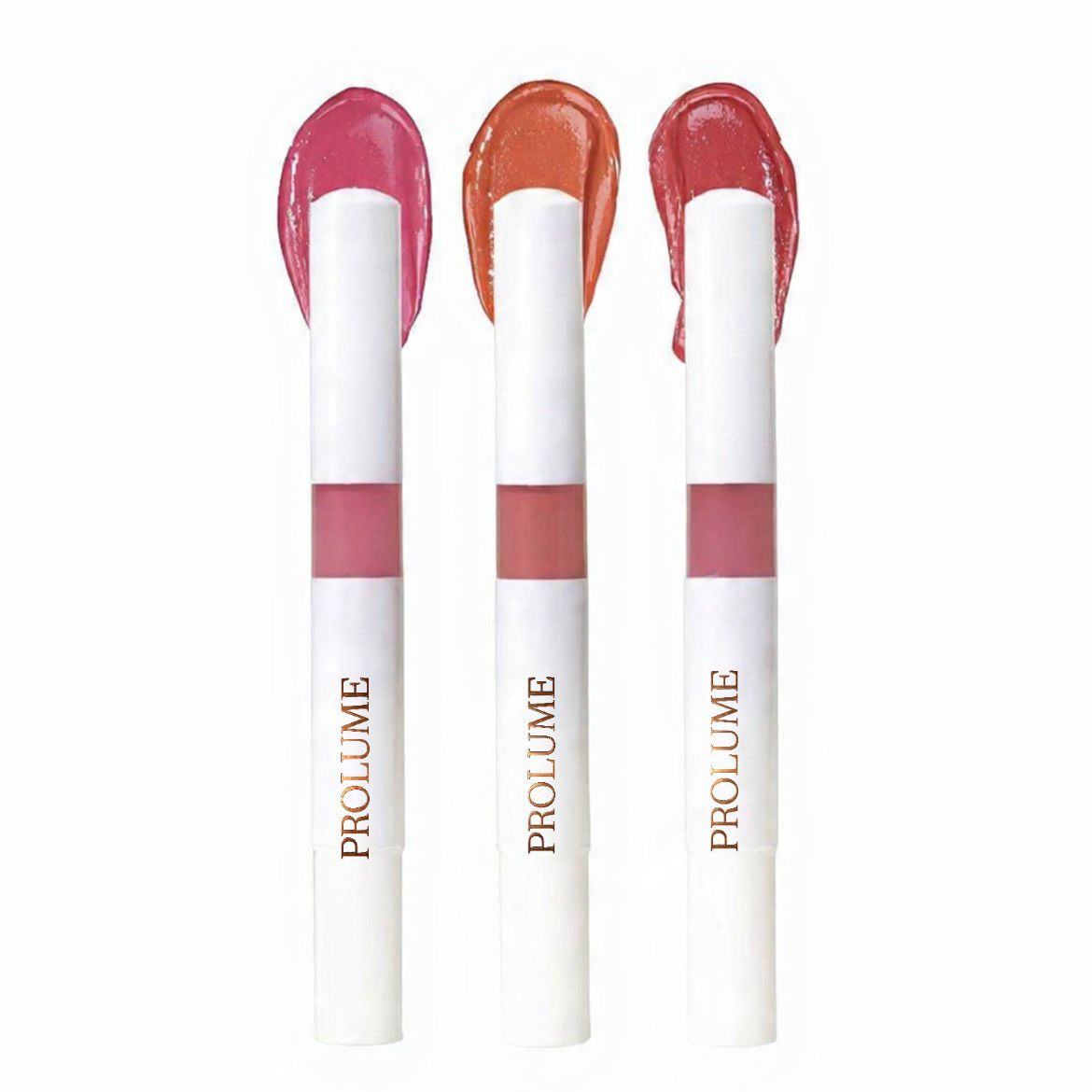 SugarKiss Lip Balm Trio-Pack of 3