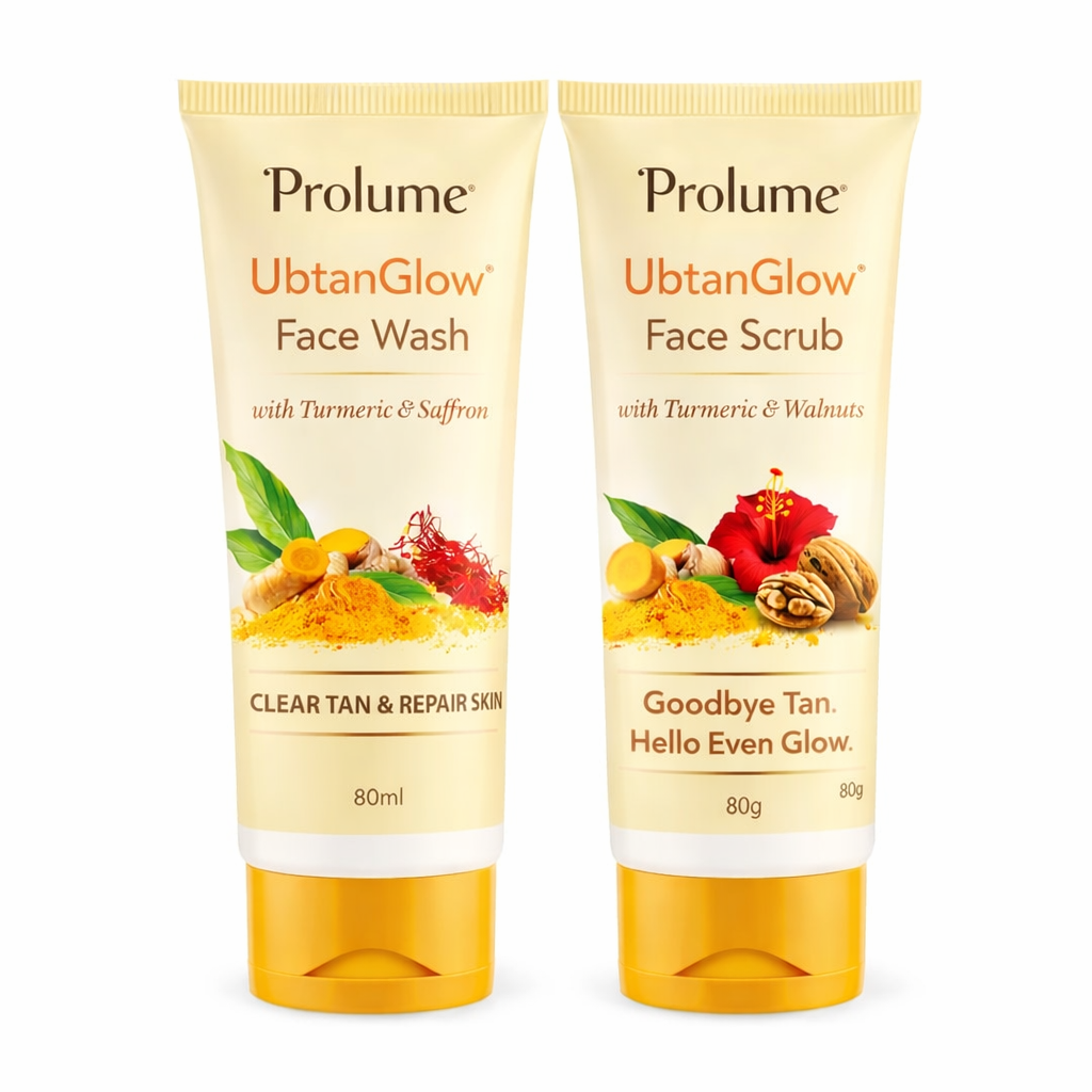 UbtanGlow Tan Repair Kit