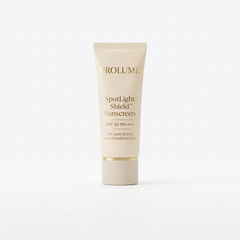 SpotLight Shield Sunscreen SPF 50 PA++++ – For Dark Spots