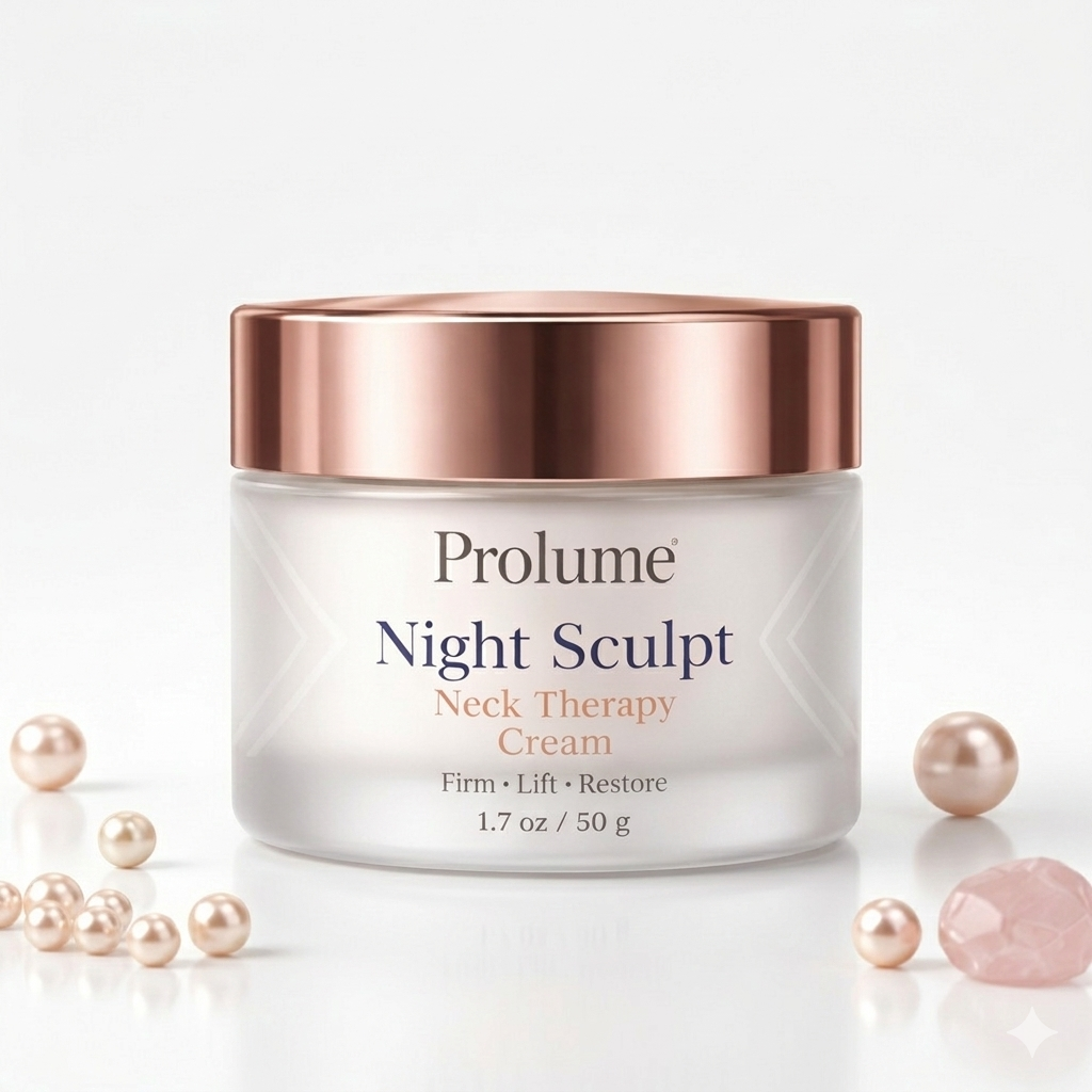 Night Sculpt Neck Therapy