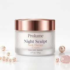 Night Sculpt Neck Therapy