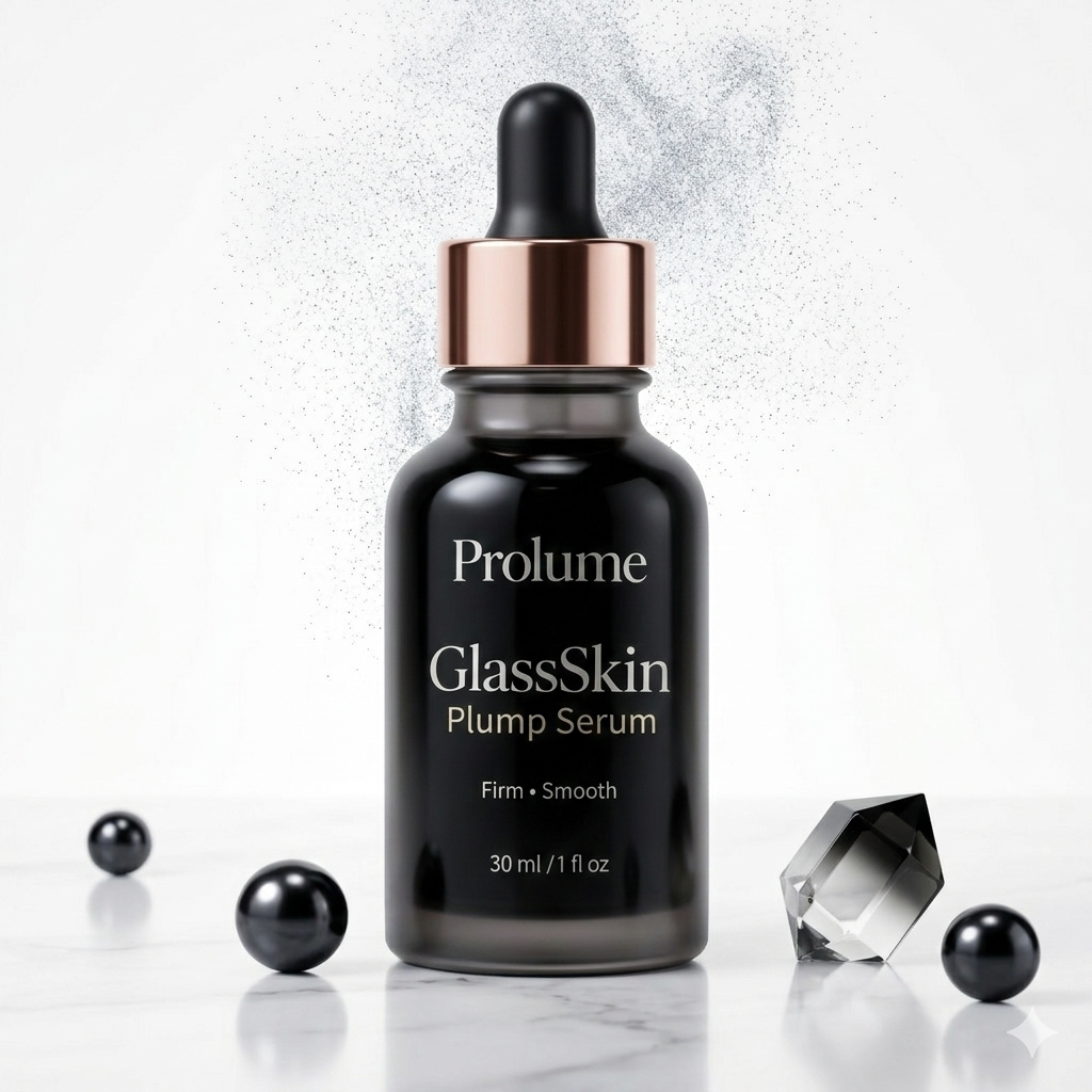 GlassSkin Plump Serum