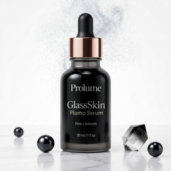 GlassSkin Plump Serum