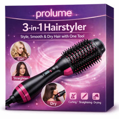 3-in-1 Hairstyler