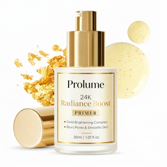 24K Radiance Boost Primer