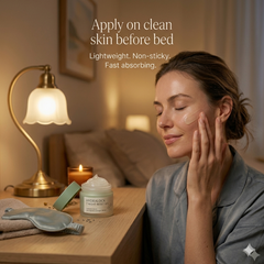 HydraLock 7-Night Reset Gel
