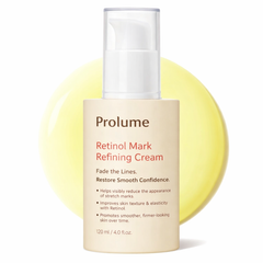 Retinol Mark Refining Cream