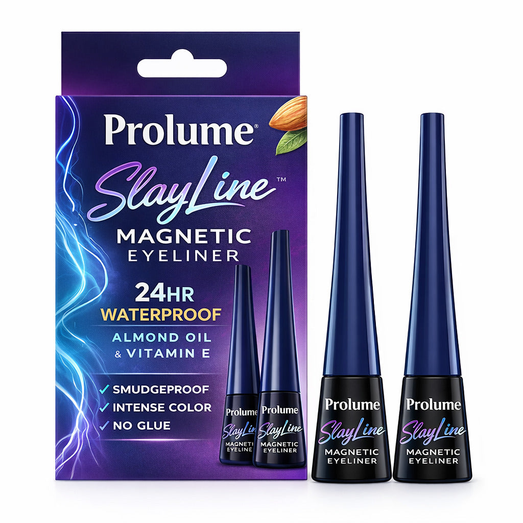 SlayLine Magnetic Eyeliner (Pack of 2)