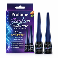 SlayLine Magnetic Eyeliner (Pack of 2)