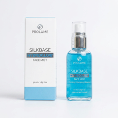 Silkbase HydroGlow Mist  Hydrating & Plumping Face Mist