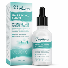 Hair Revival Serum
