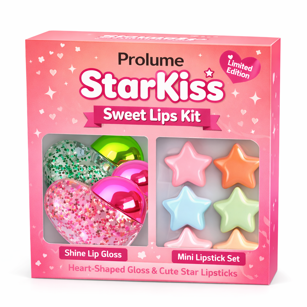 StarKiss Sweet Lips Kit