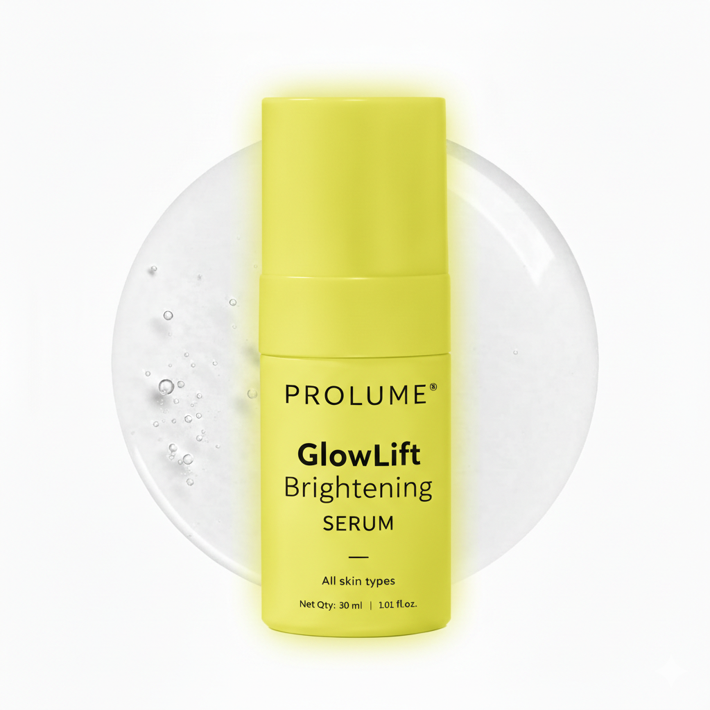 GlowLift Brightening Serum