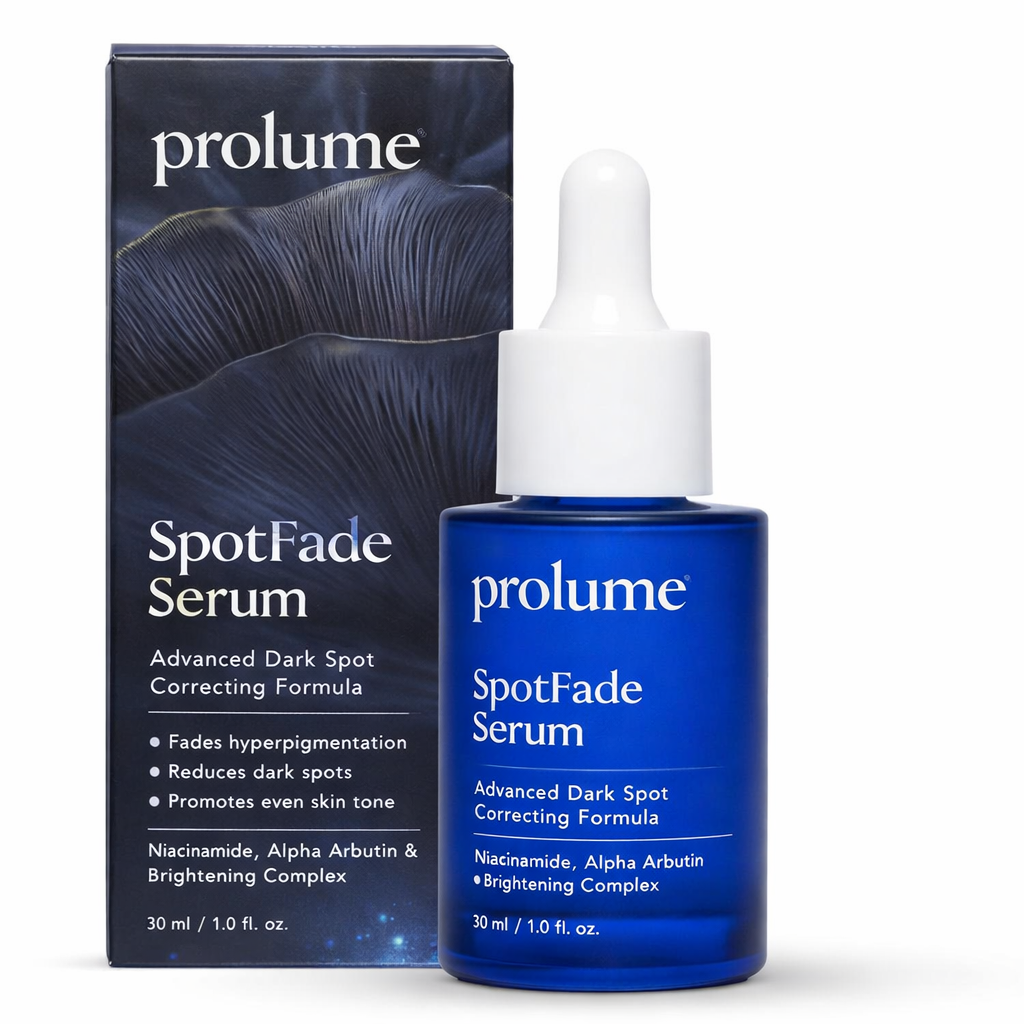 SpotFade Serum